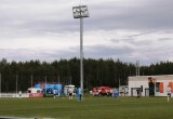 ФК "Калуга" разгромил ФК "Динамо-Владивосток" в матче 24 августа 