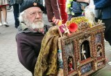 Афиша развлекательных мероприятий на фестивале "Калуга. Улица. Еда" 29 августа