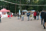 Афиша развлекательных мероприятий на фестивале "Калуга. Улица. Еда" 29 августа