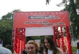 Афиша развлекательных мероприятий на фестивале "Калуга. Улица. Еда" 29 августа