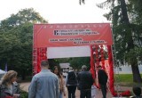 Афиша развлекательных мероприятий на фестивале "Калуга. Улица. Еда" 29 августа