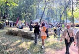 Фестиваль "Калуга. Улица. Еда" посетили 110 тысяч человек