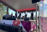 Фестиваль "Калуга. Улица. Еда" посетили 110 тысяч человек