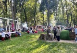 Фестиваль "Калуга. Улица. Еда" посетили 110 тысяч человек