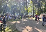 Фестиваль "Калуга. Улица. Еда" посетили 110 тысяч человек
