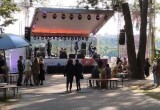 Фестиваль "Калуга. Улица. Еда" посетили 110 тысяч человек