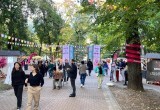 Фестиваль "Калуга. Улица. Еда" посетили 110 тысяч человек