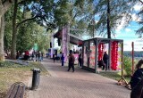 Фестиваль "Калуга. Улица. Еда" посетили 110 тысяч человек