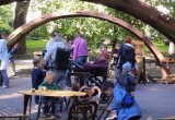 Фестиваль "Калуга. Улица. Еда" посетили 110 тысяч человек