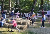 Фестиваль "Калуга. Улица. Еда" посетили 110 тысяч человек