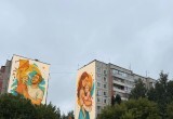 Калужане выбирают лучший семейный мурал для Правобережья
