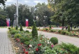 В калужских парках и скверах обновят освещение