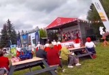 Калужан встретили горячими блинами и песнями на главном аграрном фестивале 'Калужская осень'