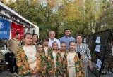 Фото Дмитрия Денисова