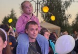 Жители Правобережья отметили День микрорайона