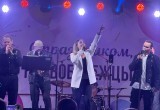 Жители Правобережья отметили День микрорайона