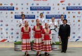 Калужские дзюдоисты привезли 6 медалей с двух турниров