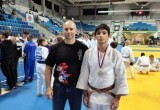 Калужские дзюдоисты привезли 6 медалей с двух турниров