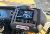 В Калугу привезли первый из 34 новых троллейбусов