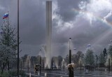 К 400-летию Людиново преобразят площадь Победы