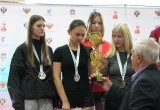 Калужские спортсмены привезли комплекты медалей с Всероссийской летней Гимназиаде!