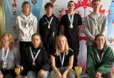 Калужские спортсмены привезли комплекты медалей с Всероссийской летней Гимназиаде!