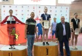 Калужские спортсмены привезли комплекты медалей с Всероссийской летней Гимназиаде!