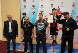 Калужские спортсмены привезли комплекты медалей с Всероссийской летней Гимназиаде!