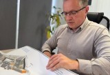 Калуга готовится к началу строительства школы на Тайфуне