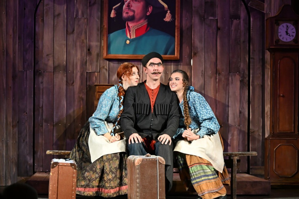 Фото Павла Суслова Фото Павла Суслова