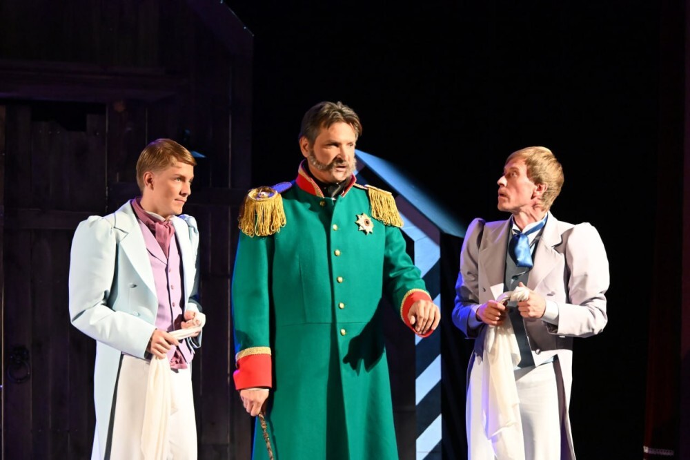 Фото Павла Суслова Фото Павла Суслова