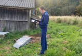 прокуратуры КО