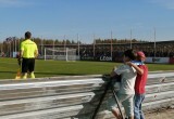 ФК "Калуга" сыграл вничью с ФК "Торпедо Миасс"