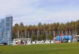 ФК "Калуга" сыграл вничью с ФК "Торпедо Миасс"