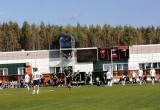 ФК "Калуга" сыграл вничью с ФК "Торпедо Миасс"