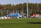 ФК "Калуга" сыграл вничью с ФК "Торпедо Миасс"