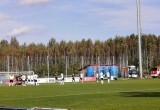ФК "Калуга" сыграл вничью с ФК "Торпедо Миасс"