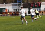 ФК "Калуга" сыграл вничью с ФК "Торпедо Миасс"