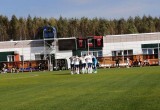 ФК "Калуга" сыграл вничью с ФК "Торпедо Миасс"