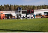 ФК "Калуга" сыграл вничью с ФК "Торпедо Миасс"