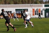 ФК "Калуга" сыграл вничью с ФК "Торпедо Миасс"