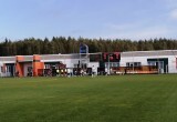 ФК "Калуга" сыграл вничью с ФК "Торпедо Миасс"