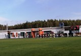 ФК "Калуга" сыграл вничью с ФК "Торпедо Миасс"