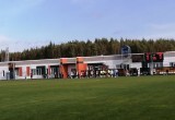 ФК "Калуга" сыграл вничью с ФК "Торпедо Миасс"