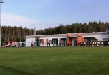 ФК "Калуга" сыграл вничью с ФК "Торпедо Миасс"