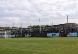 ФК "Калуга" сыграл вничью с ФК "Торпедо Миасс"