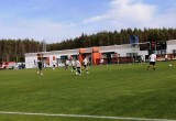 ФК "Калуга" сыграл вничью с ФК "Торпедо Миасс"