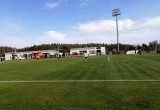 ФК "Калуга" сыграл вничью с ФК "Торпедо Миасс"