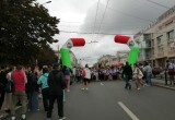 В Калуге в "Кроссе наций" приняли участие 4 тысячи человек