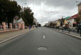 В Калуге в "Кроссе наций" приняли участие 4 тысячи человек